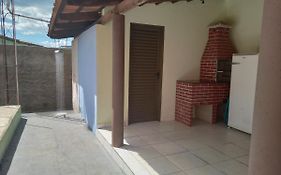 Casa Vila Cintra